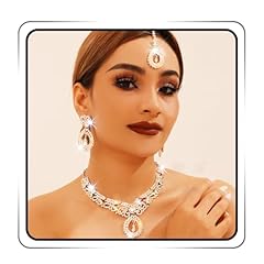 Jeairts rhinestone indian for sale  Delivered anywhere in USA 
