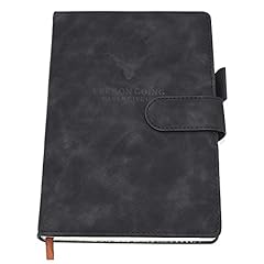 Notebook journal hardcover for sale  Delivered anywhere in UK