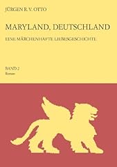 Maryland deutschland. bd. d'occasion  Livré partout en France