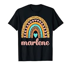 Marlene shirt nom d'occasion  Livré partout en France