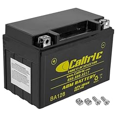 Caltric agm battery for sale  Delivered anywhere in USA 