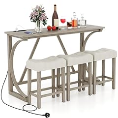 Costway piece bar for sale  Delivered anywhere in UK