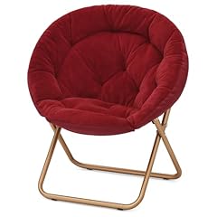 Magshion saucer chair for sale  Delivered anywhere in USA 