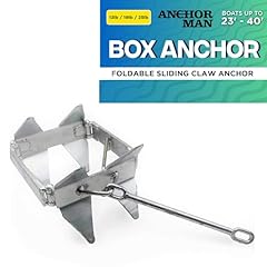 Anchor man box for sale  Delivered anywhere in USA 
