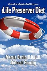 Life preserver diet for sale  Delivered anywhere in UK