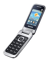 Samsung c3590 noir d'occasion  Livré partout en France