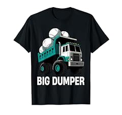 Big dumper seattle for sale  Delivered anywhere in USA 