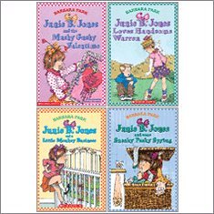 Junie jones book for sale  Delivered anywhere in USA 