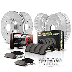 Power stop k15075dk for sale  Delivered anywhere in USA 