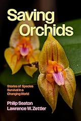 Saving orchids stories for sale  Delivered anywhere in USA 