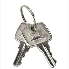 John deere key for sale  Delivered anywhere in USA 