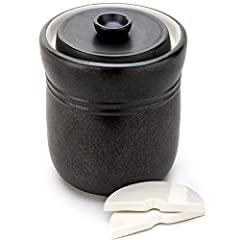 Tomo fermentation crock for sale  Delivered anywhere in USA 