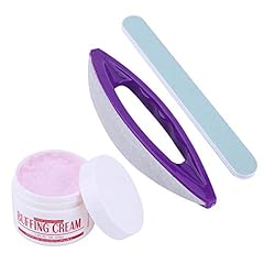 Nail buffer handle for sale  Delivered anywhere in UK