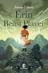 Erin. the beast usato  Spedito ovunque in Italia 