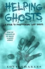 Helping ghosts guide d'occasion  Livré partout en France