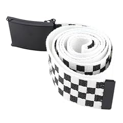 Pssopp checkerboard waistband for sale  Delivered anywhere in USA 