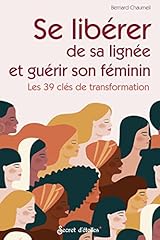 Libérer lignée guérir d'occasion  Livré partout en Belgiqu