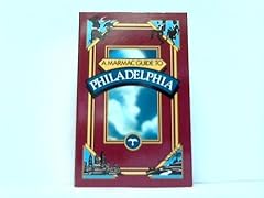 Marmac guide philadelphia usato  Spedito ovunque in Italia 