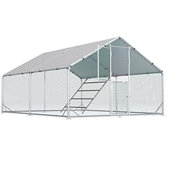 Large chicken coop for sale  Delivered anywhere in USA 