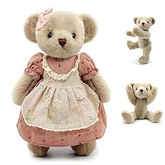Suepcuddly jointed teddy for sale  Delivered anywhere in USA 