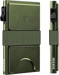 Toyfid slim wallet for sale  Delivered anywhere in Ireland