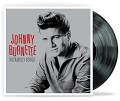 Rockabilly boogie vinyl for sale  Delivered anywhere in UK