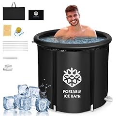 Ice bath tub for sale  Delivered anywhere in Ireland