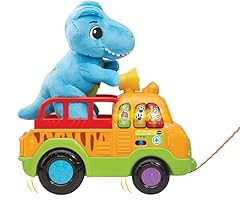 Vtech dino rescue for sale  Delivered anywhere in UK