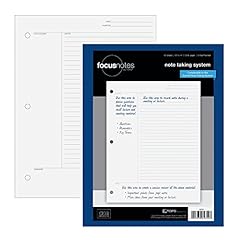 Oxford focusnotes note for sale  Delivered anywhere in USA 