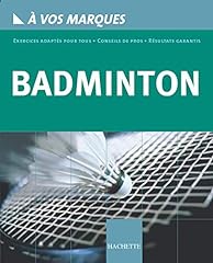 Badminton d'occasion  Livré partout en France