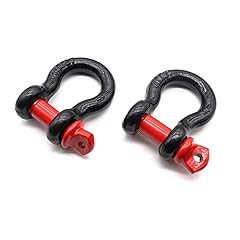 Jamiikury pcs shackles for sale  Delivered anywhere in USA 