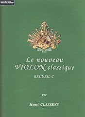 Partitions classique combre d'occasion  Livré partout en France