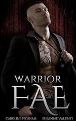 Warrior fae english d'occasion  Livré partout en France