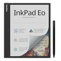 Pocketbook inkpad ereader usato  Spedito ovunque in Italia 
