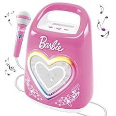 Lisciani barbie partymaker d'occasion  Livré partout en France