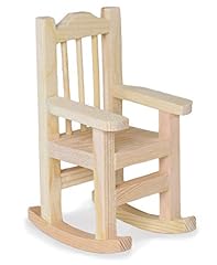 Multicraft rocking chair for sale  Delivered anywhere in USA 