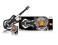 Guitar hero warriors for sale  Delivered anywhere in UK
