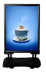 Display sales kundenstopper gebraucht kaufen  Wird an jeden Ort in Deutschland