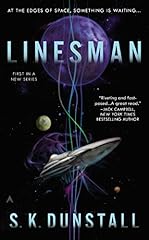 Linesman for sale  Delivered anywhere in UK
