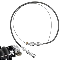 Gatuida braided throttle for sale  Delivered anywhere in UK