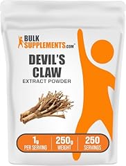 Bulksupplements.com devil claw for sale  Delivered anywhere in USA 
