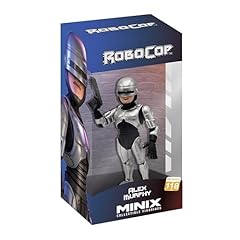 Minix robocop alex for sale  Delivered anywhere in UK