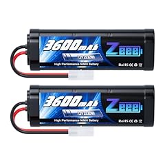 Zeee batterie 3600mah d'occasion  Livré partout en Belgiqu