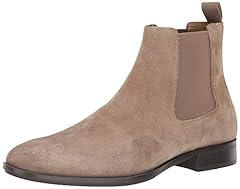 Boss colby suede for sale  Delivered anywhere in USA 