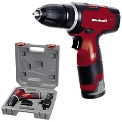 Einhell 4513660 avvitatore usato  Spedito ovunque in Italia 