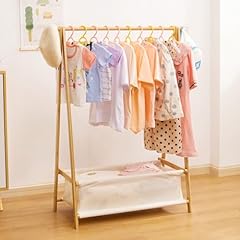 Yorbay porte vêtements d'occasion  Livré partout en France