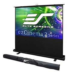 Elite screens ezcinema for sale  Delivered anywhere in USA 