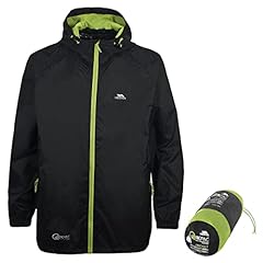 Trespass qikpac jacket for sale  Delivered anywhere in UK