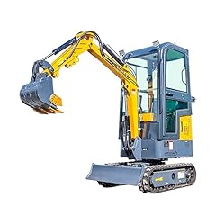 Hengwang crawler excavator for sale  Delivered anywhere in USA 