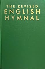 Revised english hymnal for sale  Delivered anywhere in UK